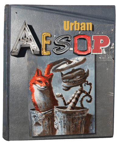 Urban Aesop