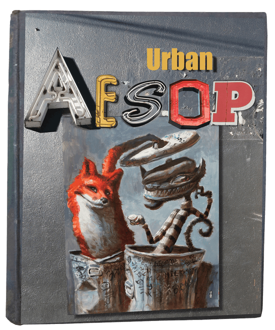 Urban Aesop