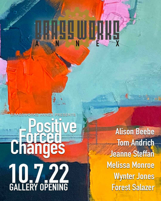 Positive Forced Change