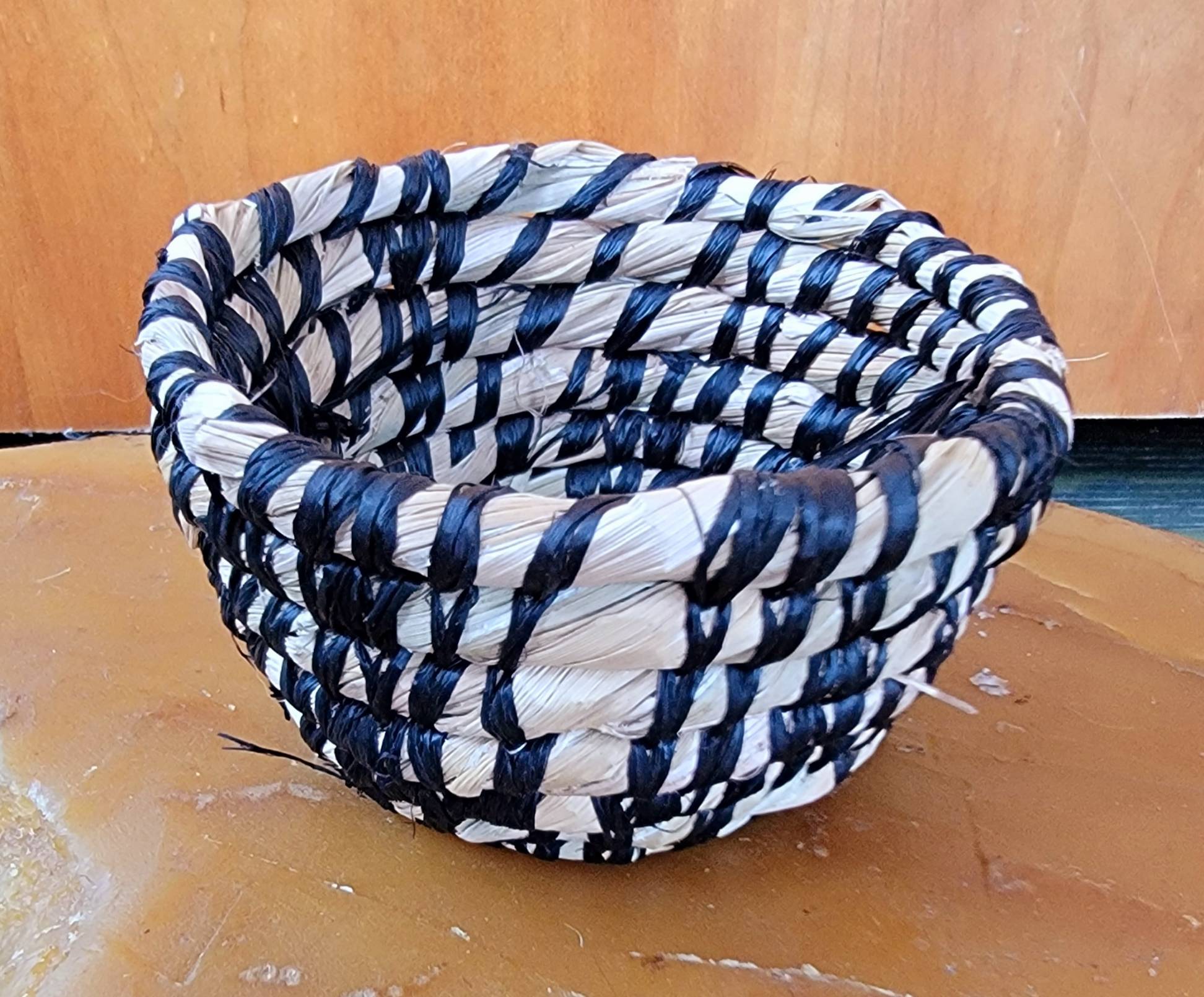 Basket • Ashes