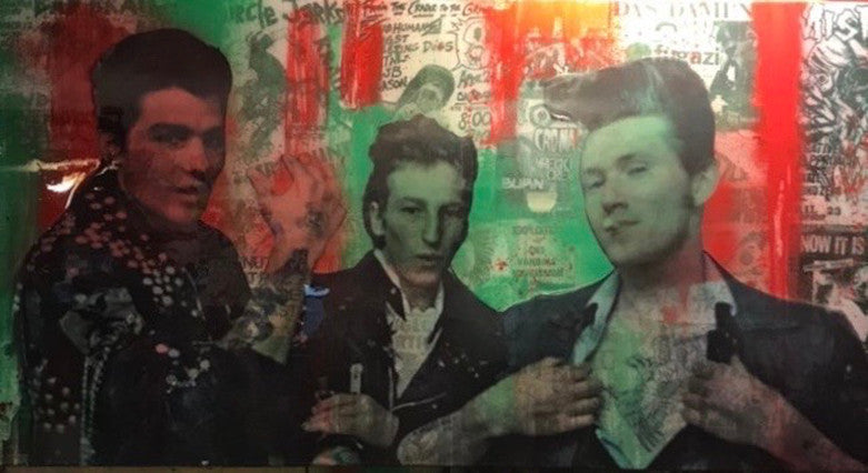 3 Blokes