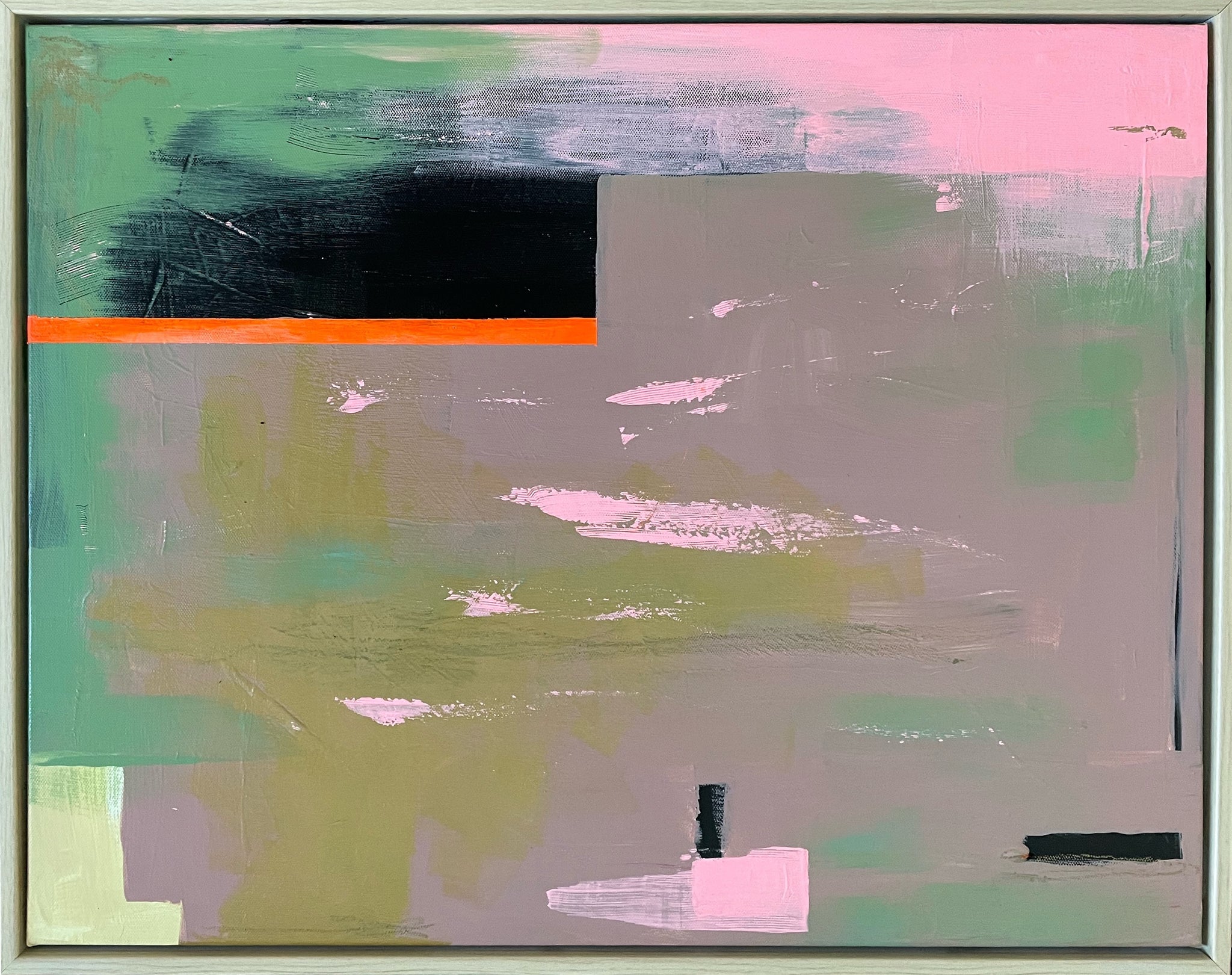 To be continued 1 • Alison Beebe