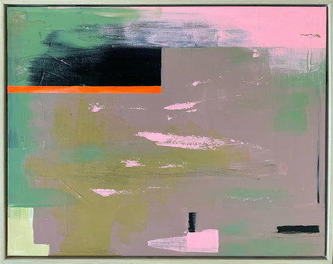 To be continued 1 • Alison Beebe