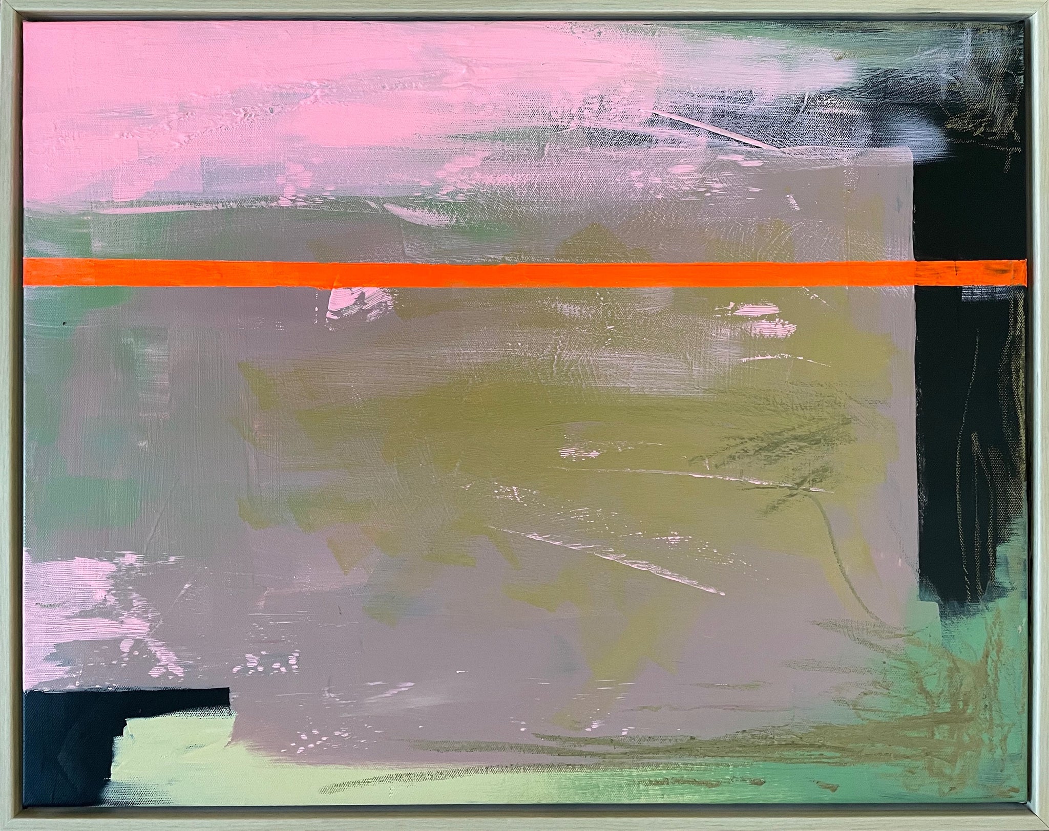 To be continued 2 • Alison Beebe