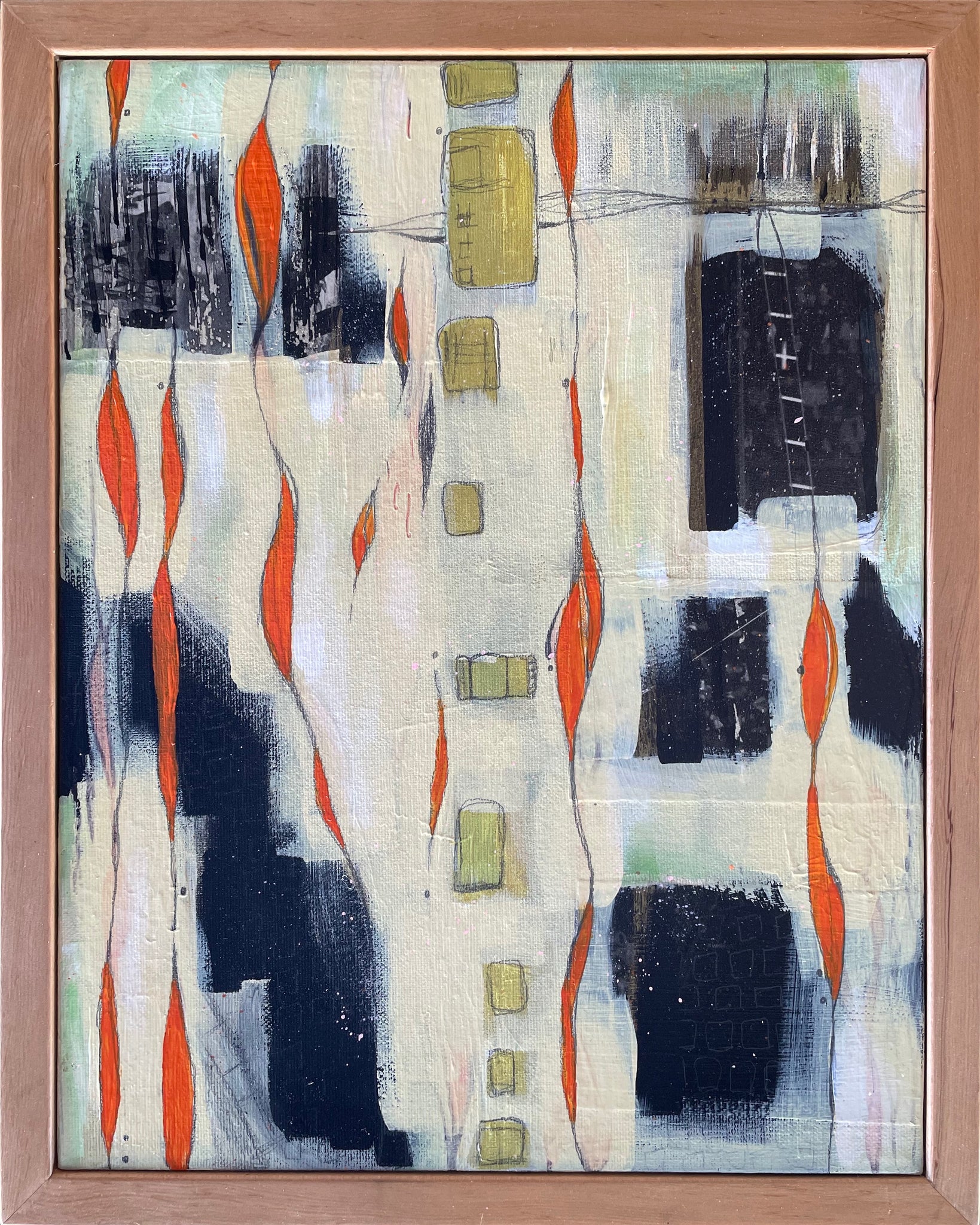 Life Game After • Alison Beebe