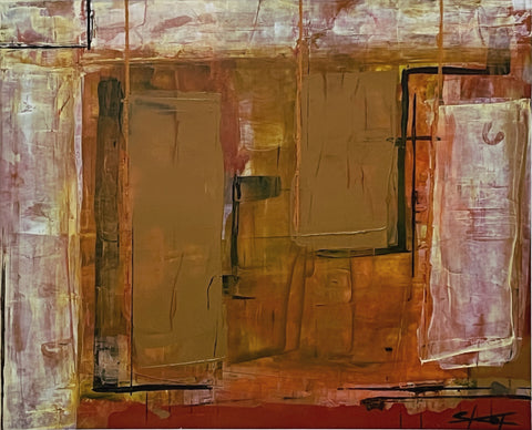 Away From The Numbers • WS Cranmore