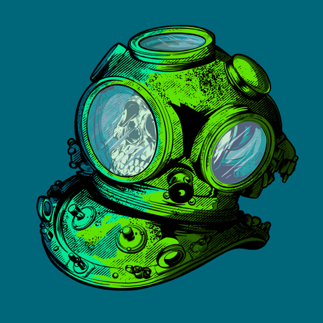 Breathe Deep