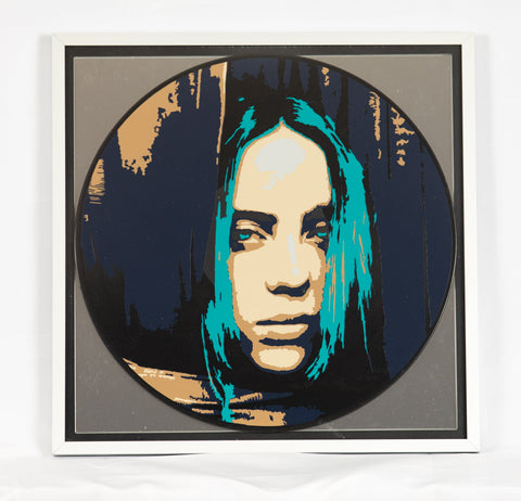 Blue Billie