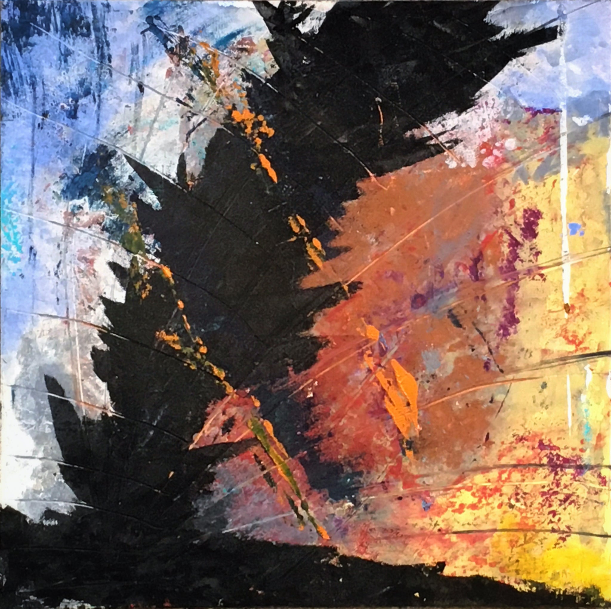 Crescendo Upon Crescendo  • WS Cranmore