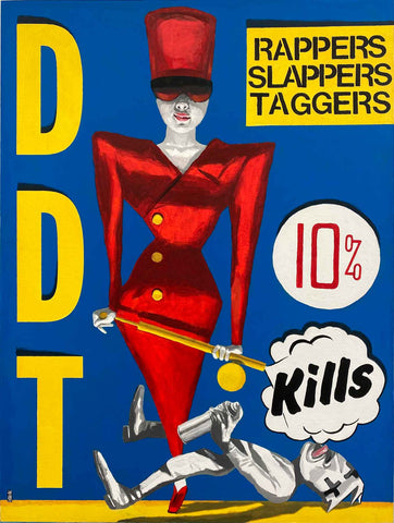 DDT