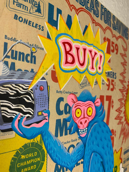 Buy Monkey