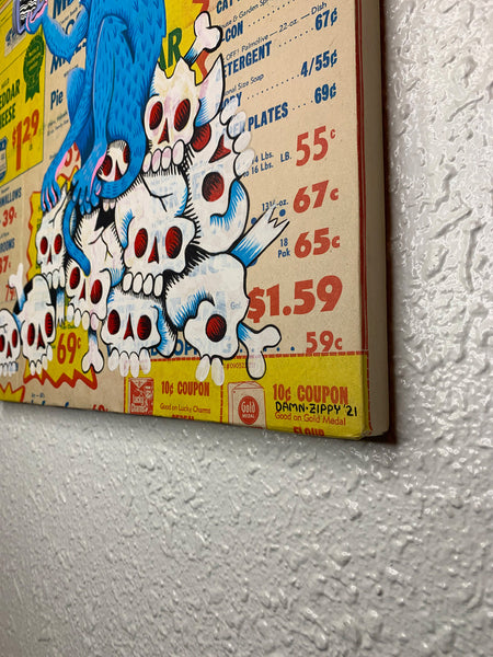 Buy Monkey