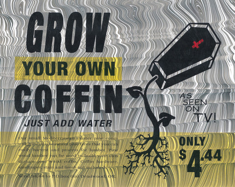Coffin