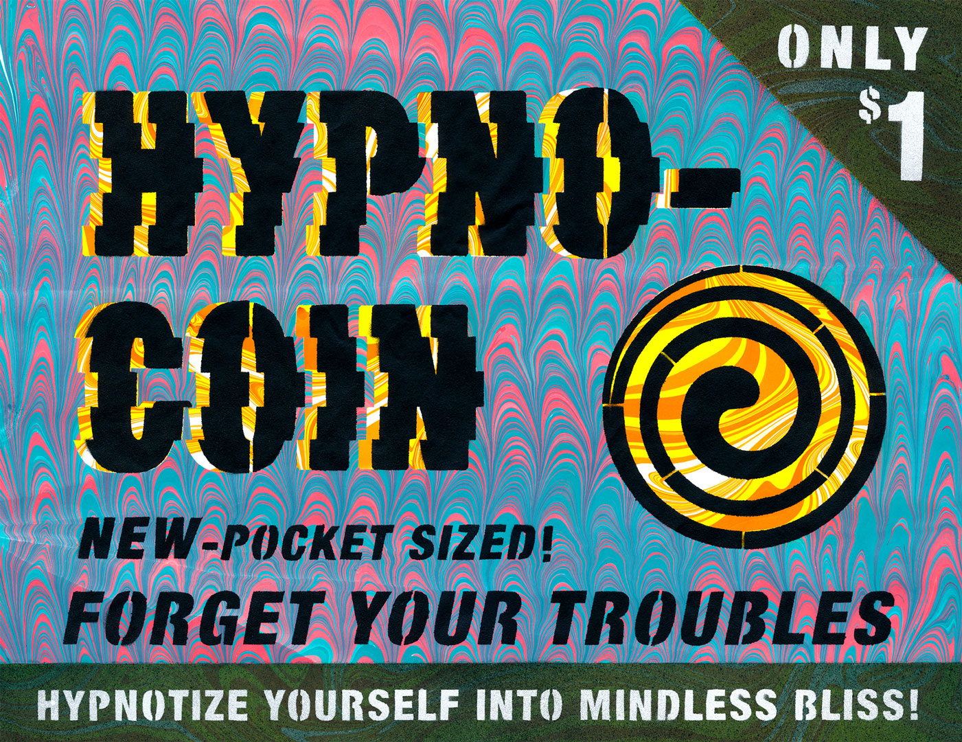 HypnoCoin