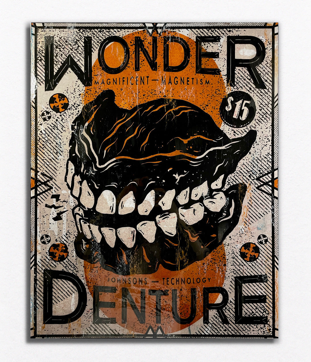 Wonder Dentures