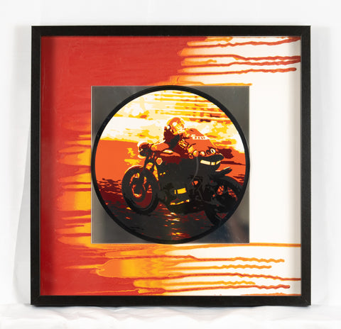 Dirtquake