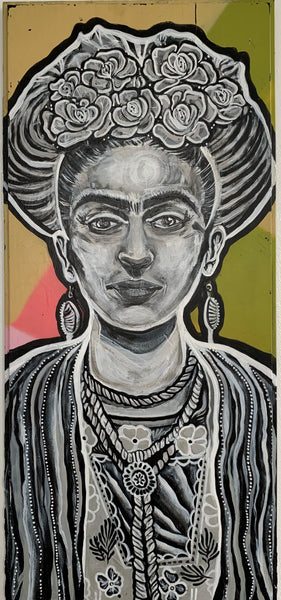 Fresh Frida • FRESH