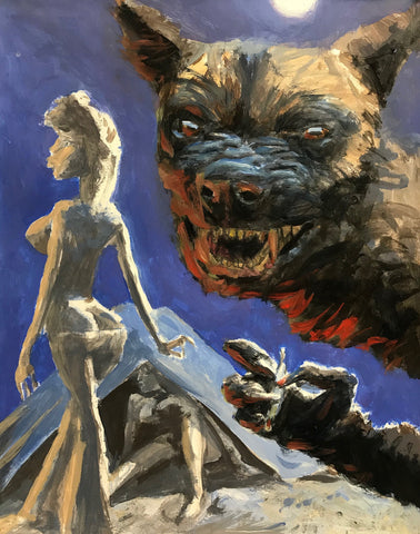 Werewolf