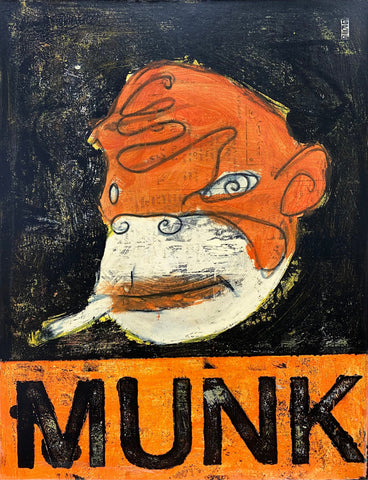 MUNK 1
