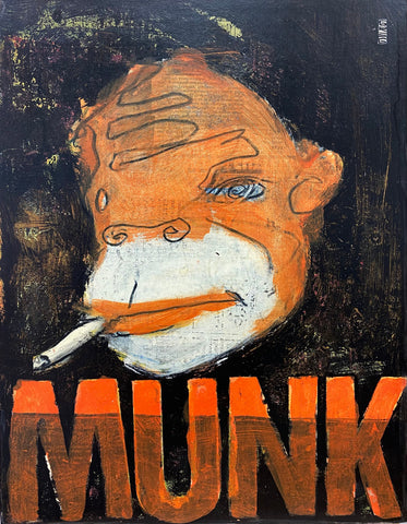 MUNK 2