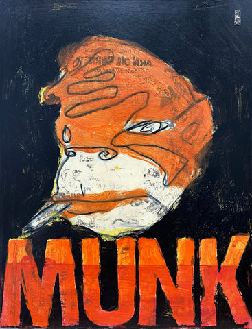 MUNK 3