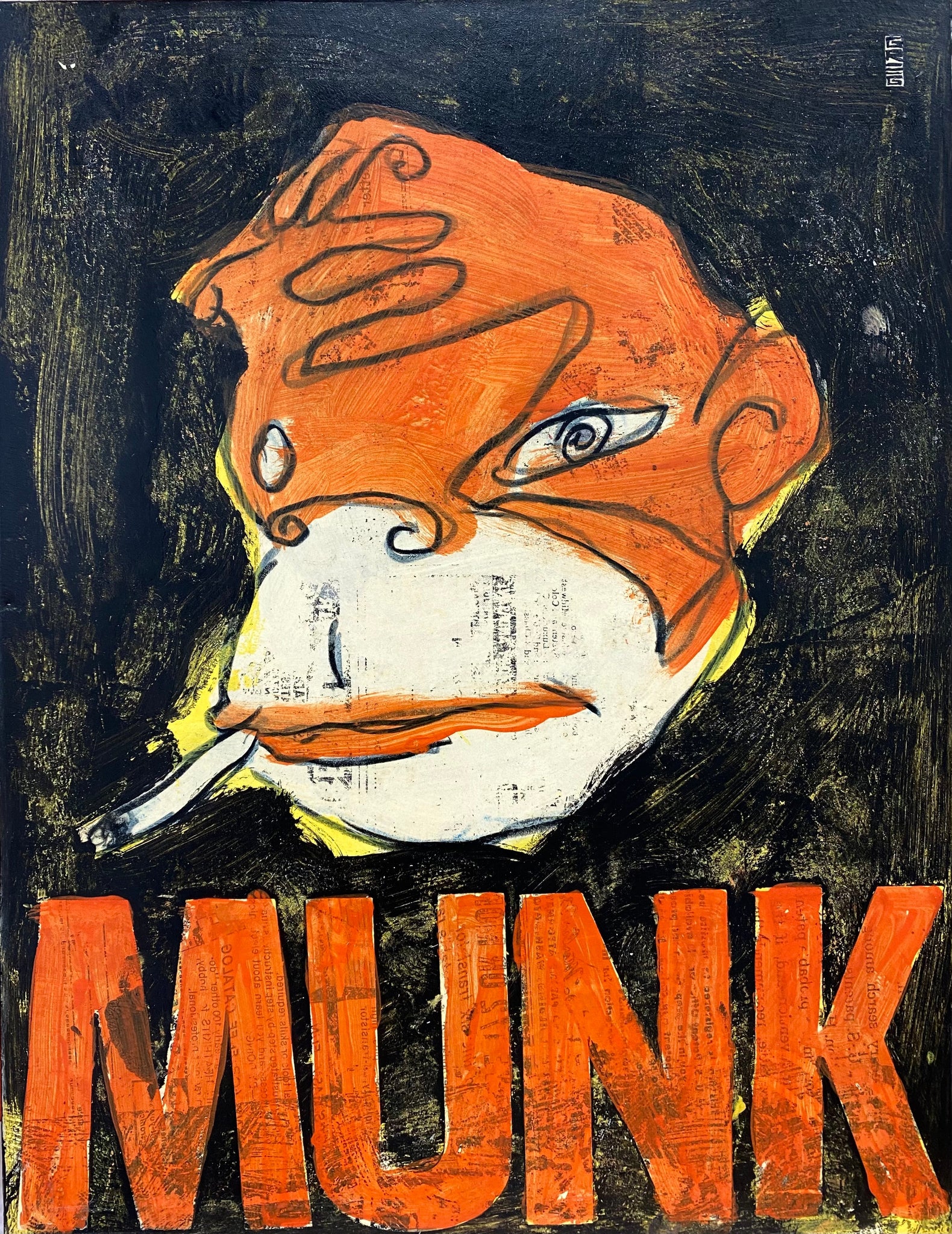 MUNK 4