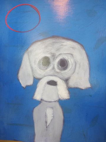 1 Dog • Jay Hill