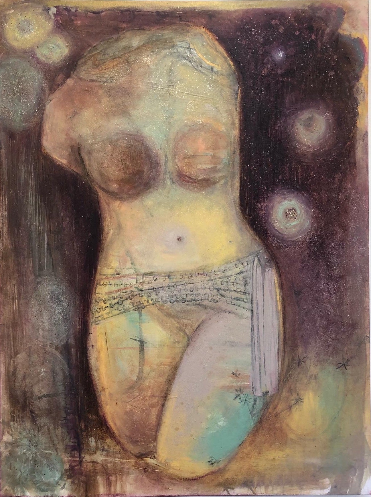 Lost and Found • Jeanne Steffan