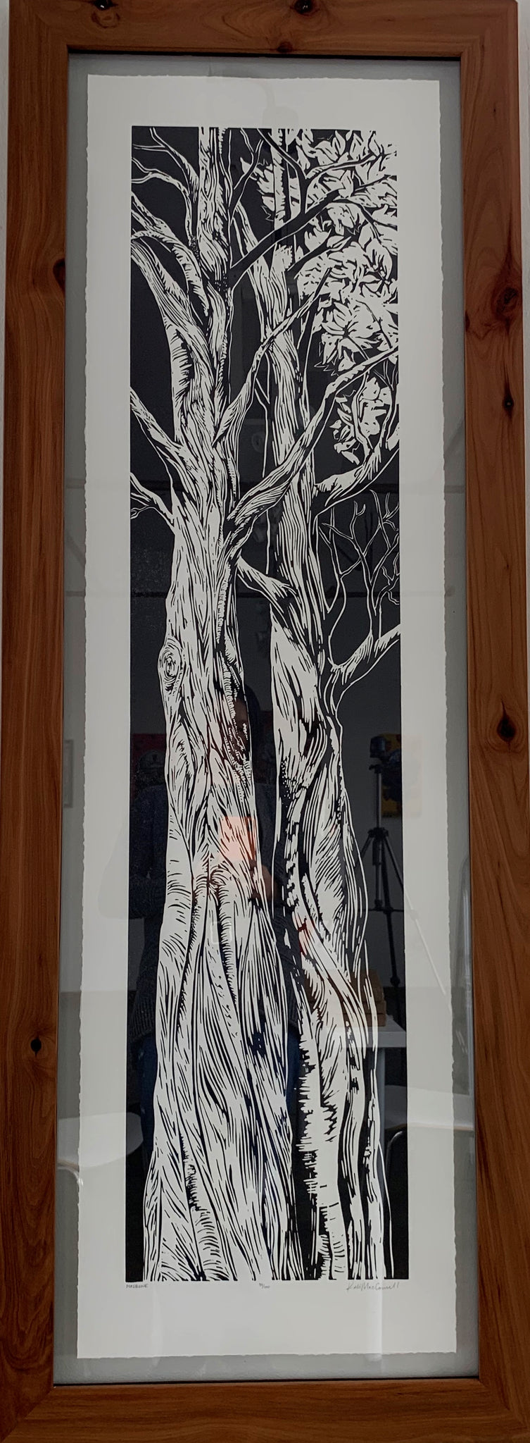 Madrone • KELLI MACCONNELL