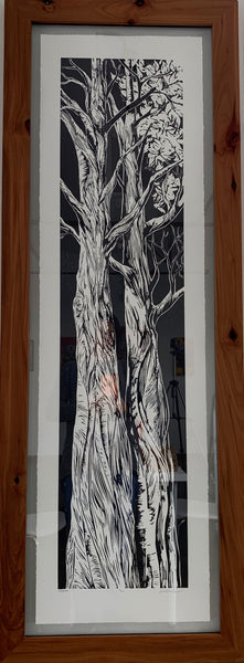 Madrone • KELLI MACCONNELL