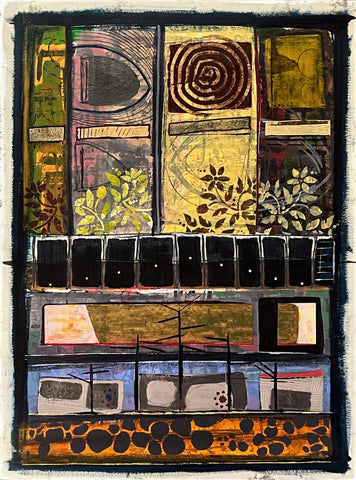 Mary Annette Gallery • WS Cranmore