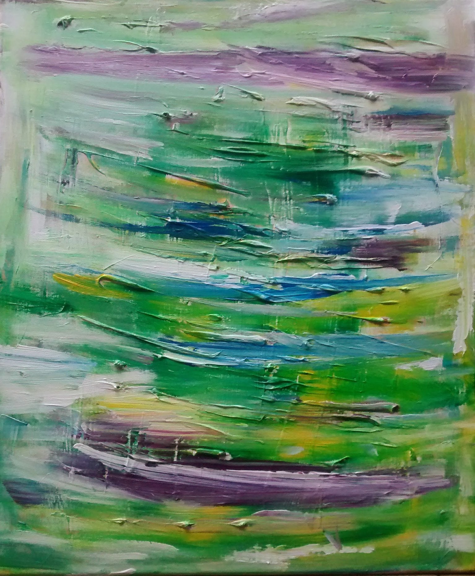 Cascading • Tom Mattox
