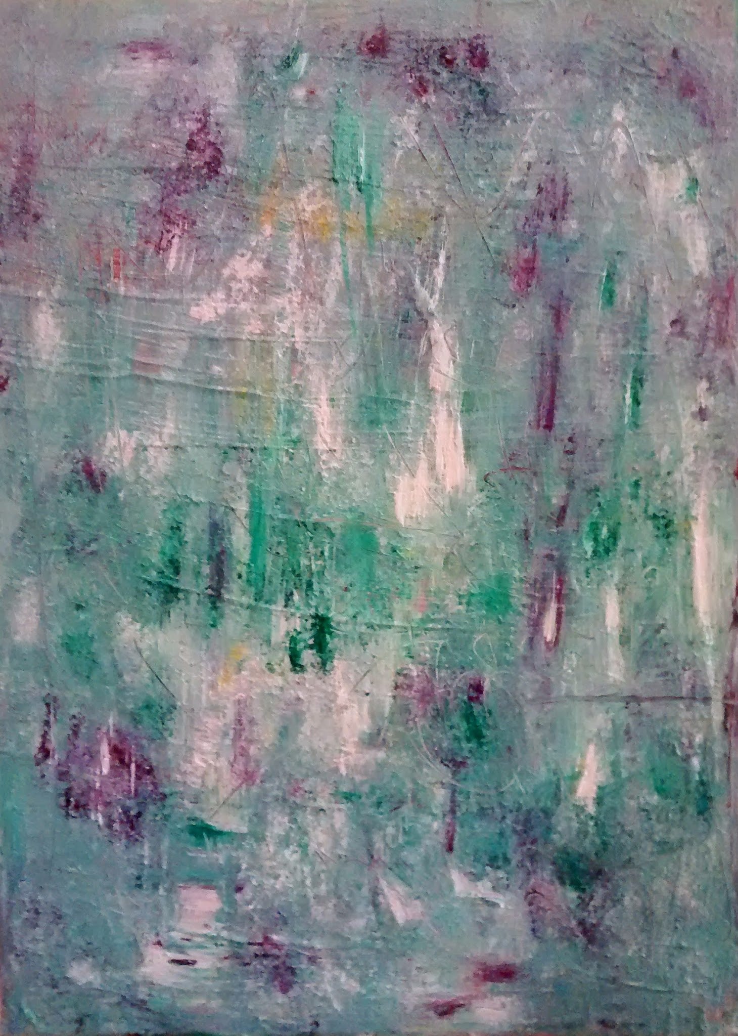Remembrance • Tom Mattox