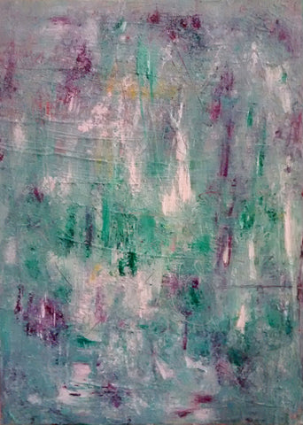 Remembrance • Tom Mattox