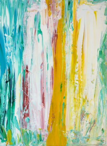 Uprising • Tom Mattox