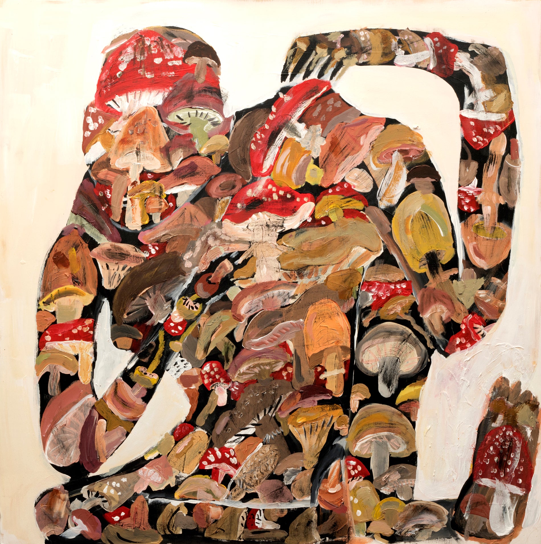 Hiding behind safe Objects • Melissa Monroe