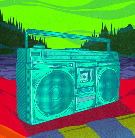 Mixtapes 85