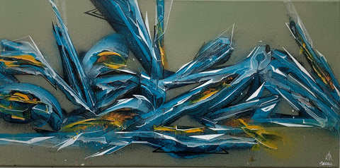Cold Breeze • NEKON