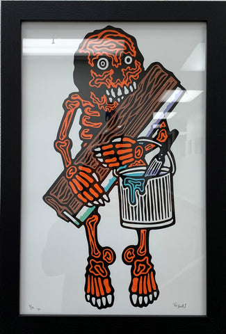 Pasting Pals • RX SKULLS
