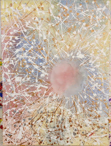 Number Nine • Roger Gillis