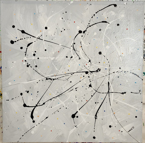 Transition • Roger Gillis