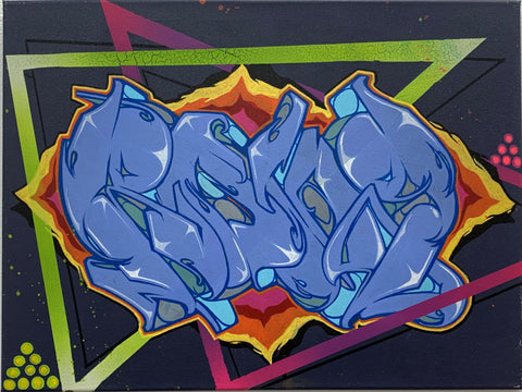 8OHD • RONG
