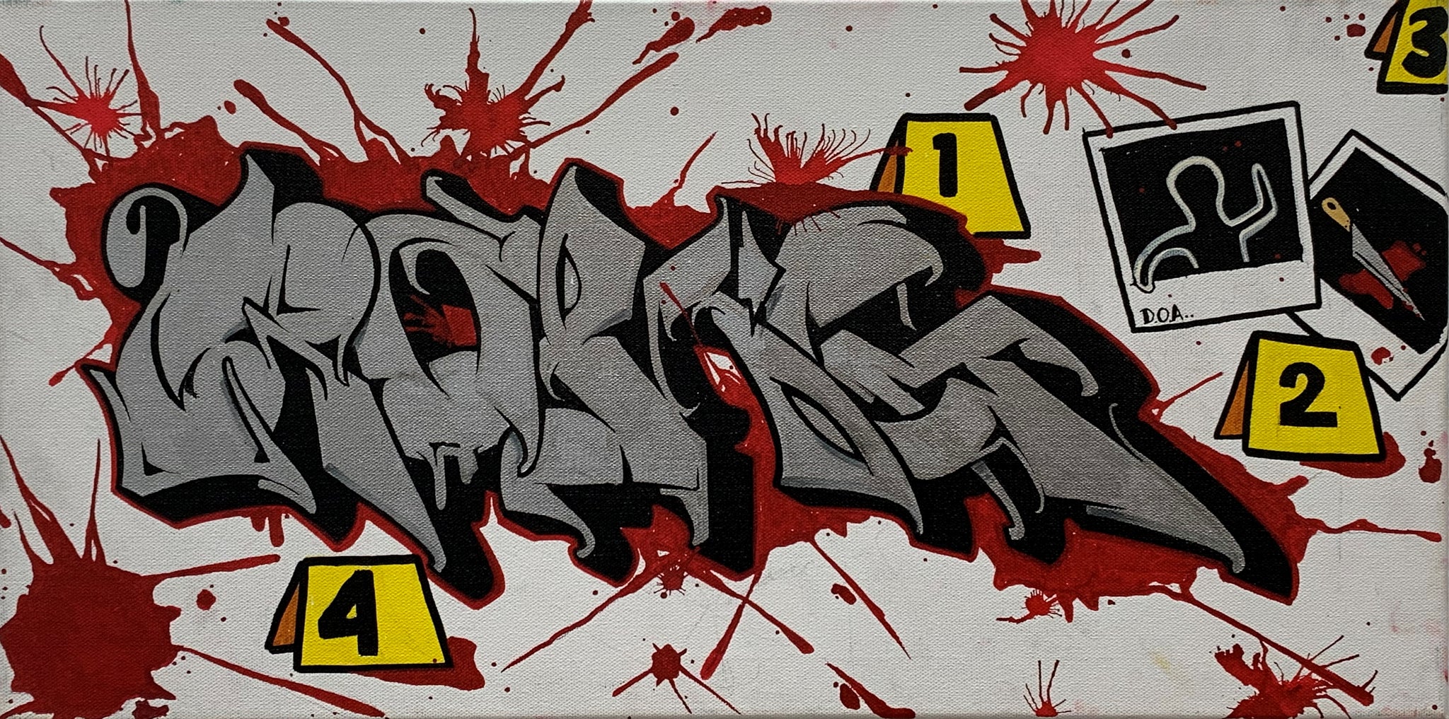 First 48 • RONG