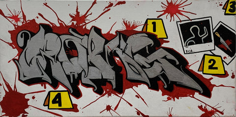 First 48 • RONG