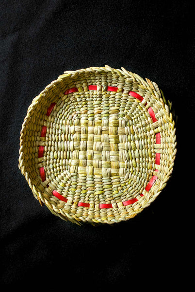 Serving plate • Yvonne Peterson