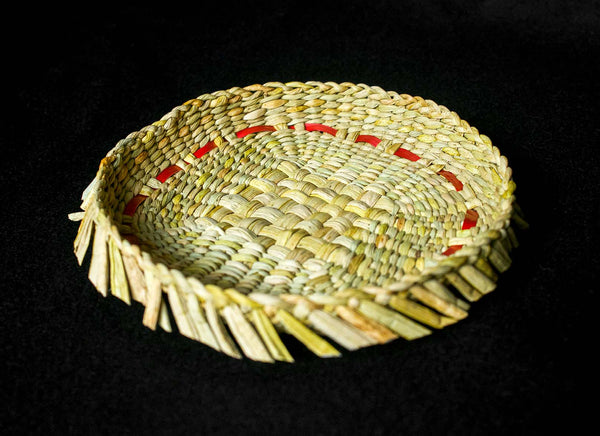 Serving plate • Yvonne Peterson