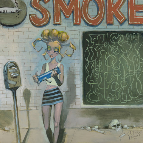 Smoke