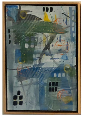 Untitled 7 • Tom Tucker