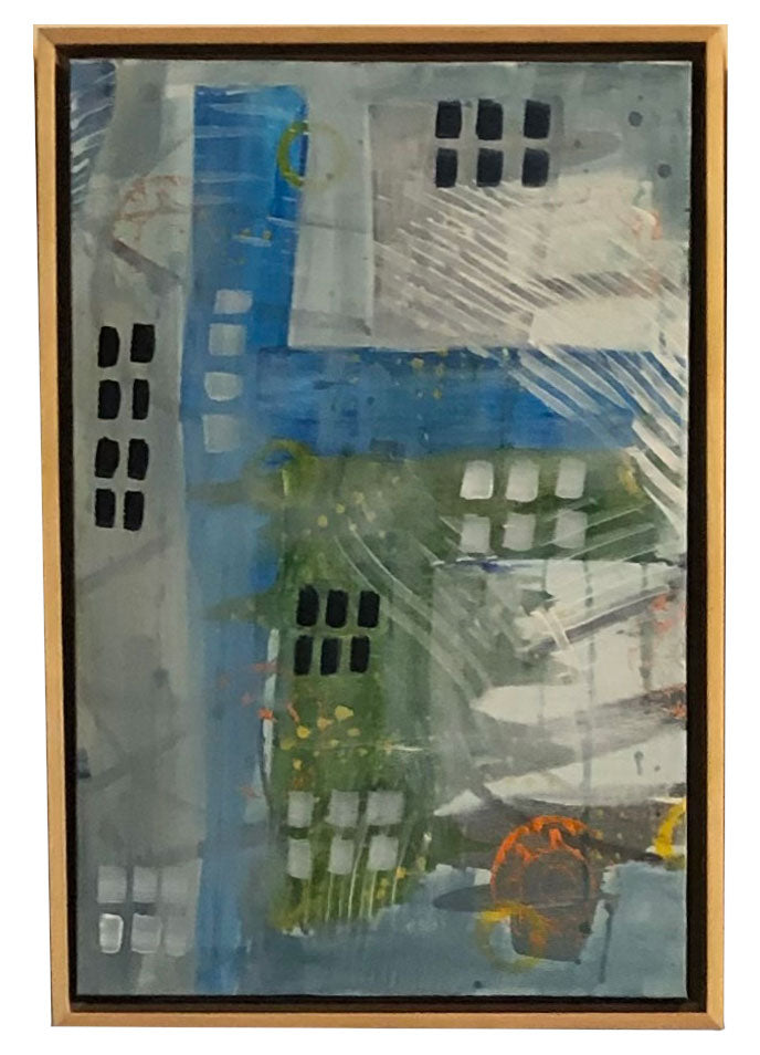 Untitled 8 • Tom Tucker