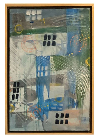 Untitled 9 • Tom Tucker